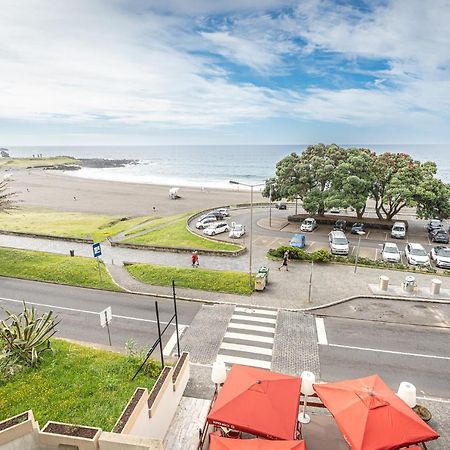 Casa Mar 4 Apartment Ponta Delgada  Bagian luar foto