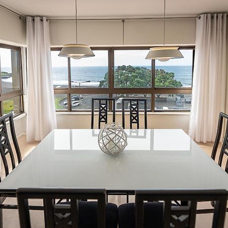 Casa Mar 4 Apartment Ponta Delgada  Bagian luar foto