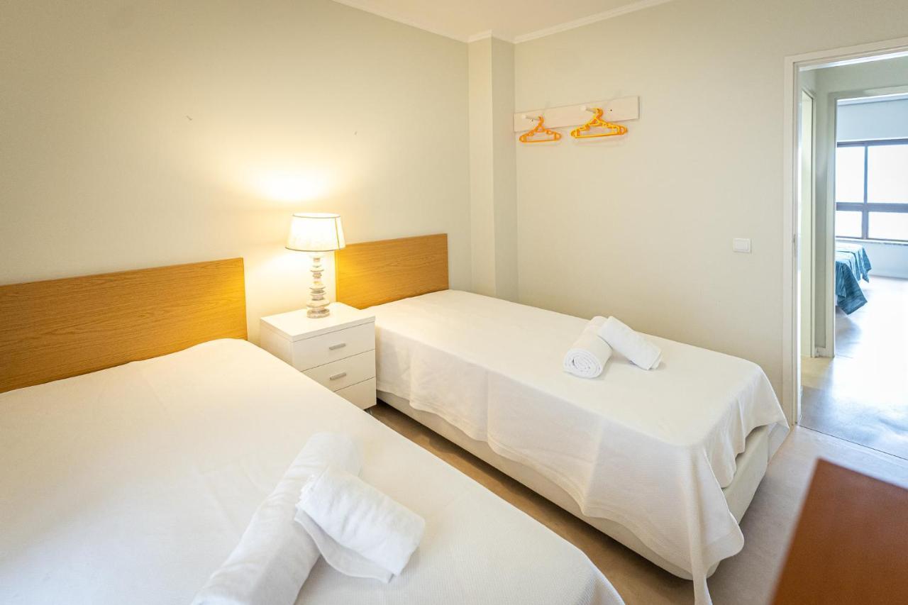 Casa Mar 4 Apartment Ponta Delgada  Bagian luar foto