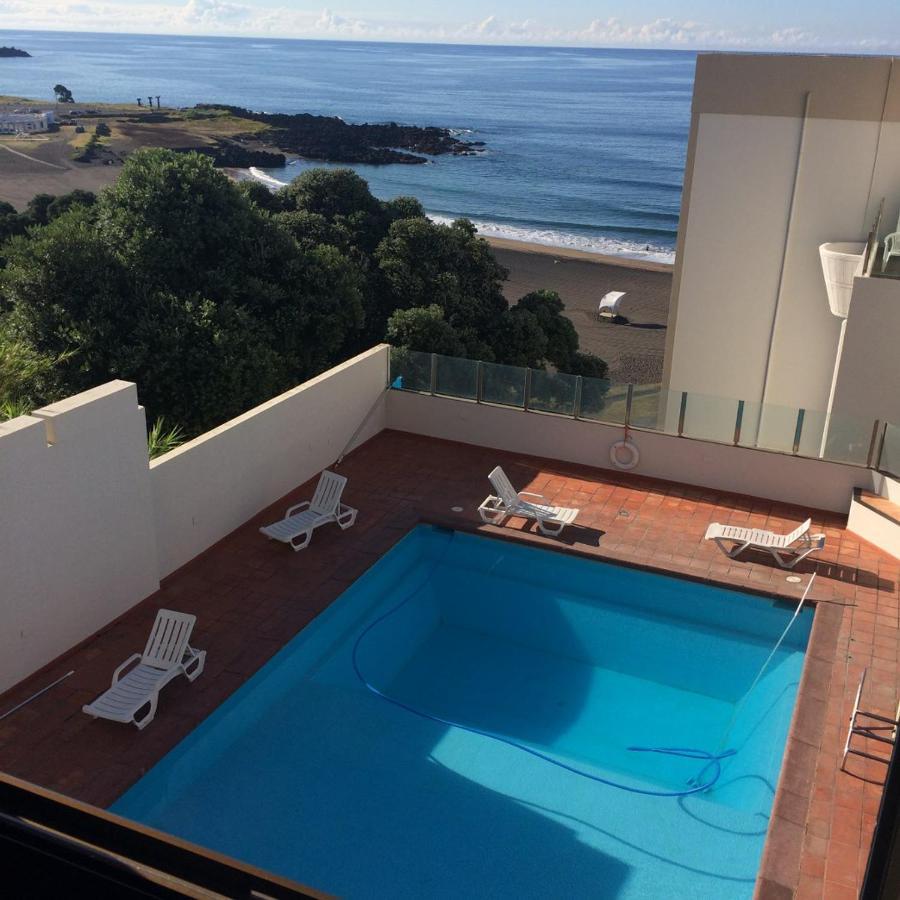 Casa Mar 4 Apartment Ponta Delgada  Bagian luar foto